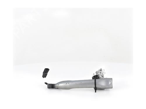 Udvendigt håndtag Udvendigt håndtag RENAULT MEGANE III Coupe (DZ0/1_) 1.9 dCi (DZ0N, DZ0J, DZ1J, DZ1K) (131 hp) 36548758 36548758