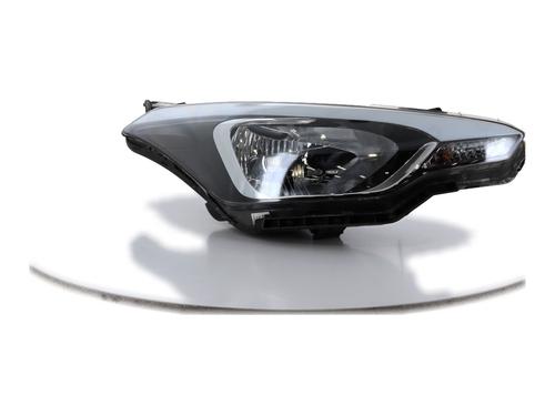 Used Right headlight HYUNDAI i20 II (GB, IB) 1.2 (84 hp) 29873866