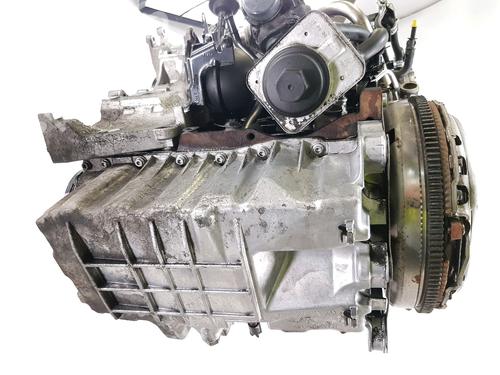 Motor JEEP COMPASS (MK49) 2.0 CRD 4x4 | BP29522368M1 