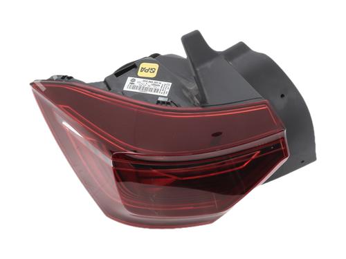 Used Left taillight Left taillight VW POLO VI (AW1, BZ1, AE1) 1.0 TSI (116 hp) 36777506 36777506