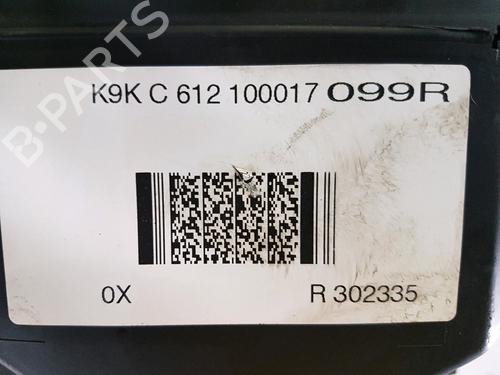 Engine RENAULT CLIO IV (BH_) 1.5 dCi 75 | BP39460925M1 - Image 13