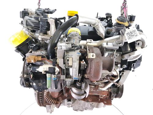 Engine RENAULT TALISMAN (LP_) 1.5 dCi 110 (LPA3) | BP36795087M1 - Image 5