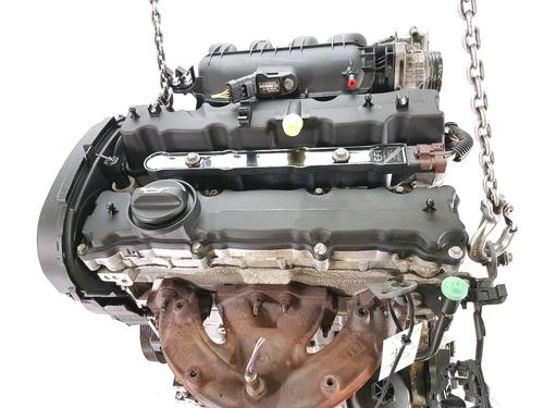 Engine PEUGEOT 206 SW (2E/K) 1.4 16V | BP28160536M1 