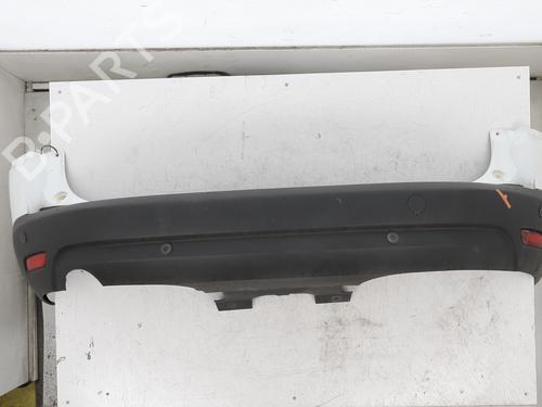Paraurti posteriore FORD S-MAX (WA6) 2.0 TDCi (140 hp) 33189604