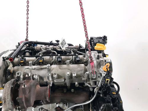 Engine JEEP RENEGADE SUV (BU, B1, BV) 2.0 CRD 4x4 | BP31085585M1 
