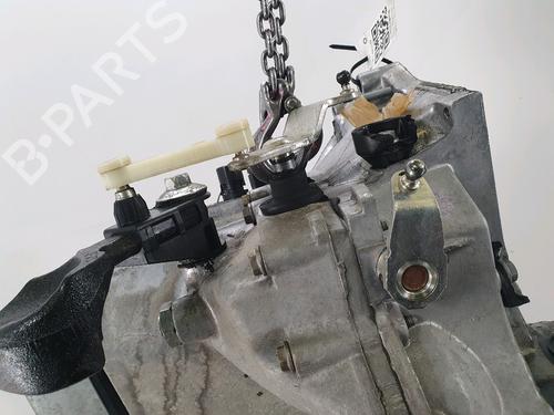 Gearbox CITROËN C3 II (SC_) 1.4 HDi 70 (SC8HZC, SC8HR0, SC8HP4) | BP39421548M3  - Image 5
