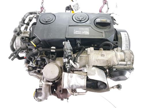Engine SEAT IBIZA IV (6J5, 6P1) 1.9 TDI | BP37483319M1  - Image 5