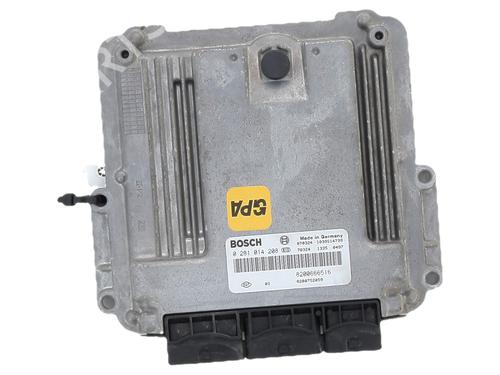 Engine control unit (ECU) RENAULT TRAFIC II Van (FL) 2.0 dCi 115 (FL01, FL0U, FL00, FL0H, FL0M) | BP37256561M57 - Image 2