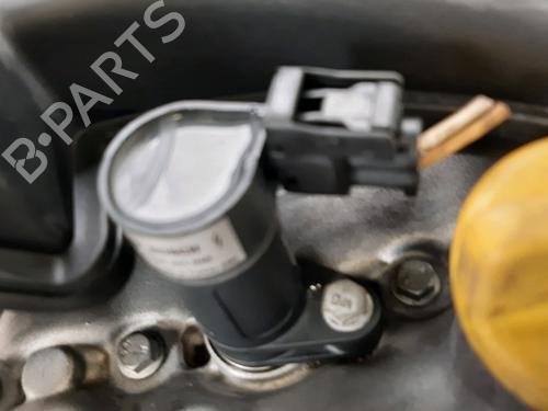 Engine RENAULT CLIO II (BB_, CB_) 1.4 16V (B/CB0P, BB13) | BP31661623M1 