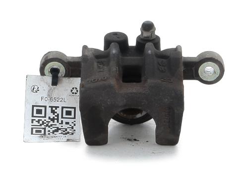 Used Left rear brake caliper Left rear brake caliper KIA SPORTAGE II (JE_, KM_) 2.0 CRDi (140 hp) 33733015 33733015