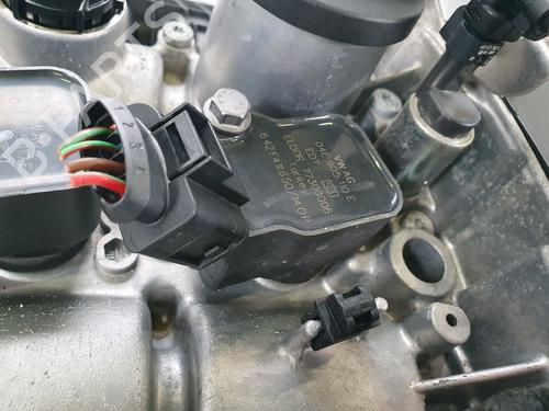 Engine AUDI A1 (8X1, 8XK) 1.4 TFSI | BP39461036M1 - Image 9