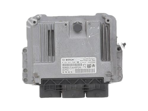 Engine control unit (ECU) CITROËN DS3 (SA_) 1.6 HDi 90 | BP33645624M57 - Image 2