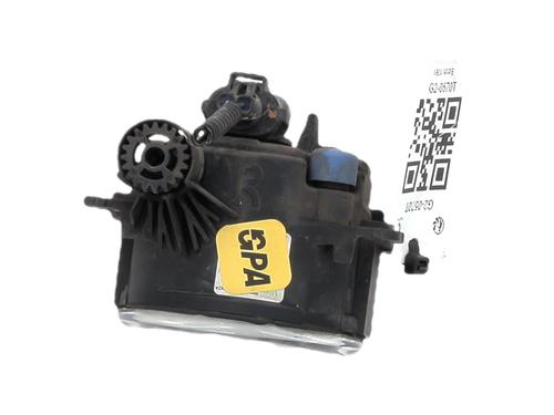 Right front fog light RENAULT CAPTUR I (J5_, H5_) 1.5 dCi 110 | BP35749022C31 - Image 2