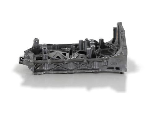 Used Oil sump FORD FIESTA VII (HJ, HF) 1.5 ST EcoBoost (200 hp) 30557438