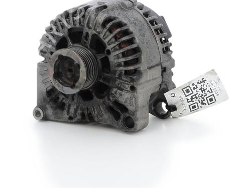 Used Alternator Alternator SMART FORTWO Cabrio (451) 1.0 (451.431, 451.480) (71 hp) 36592155 36592155