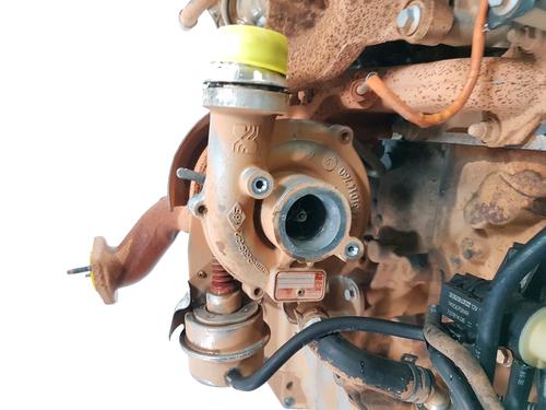 Engine DACIA DUSTER (HS_) 1.5 dCi 4x4 | BP33733156M1  - Image 6