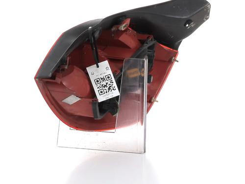 Venstre Baklys RENAULT CLIO III (BR0/1, CR0/1) 1.5 dCi (BR17, CR17) | BP29931220C34