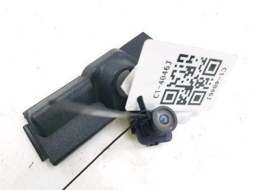 Used Electronic module Electronic module FORD GALAXY III (CK) 2.0 TDCi (150 hp) 10458246 10458246