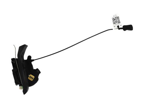 Vergrendeling links voor Vergrendeling links voor RENAULT TRAFIC III Van (FG_) 2.0 dCi 145 (FGML) (145 hp) 34177735 34177735