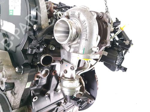 Motor OPEL INSIGNIA A Sports Tourer (G09) 2.0 CDTI 4x4 (35) | BP31085609M1 
