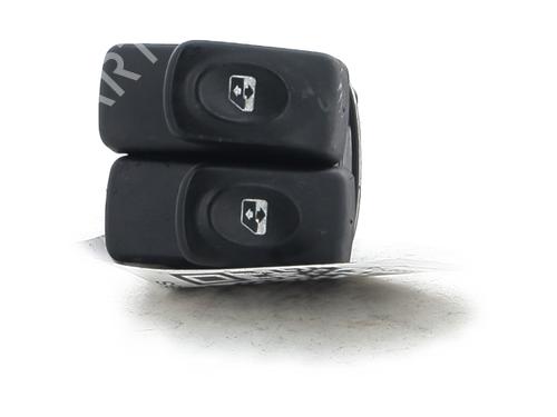 Left front window switch RENAULT KANGOO (KC0/1_) 1.9 dCi 4x4 | BP31078937I27