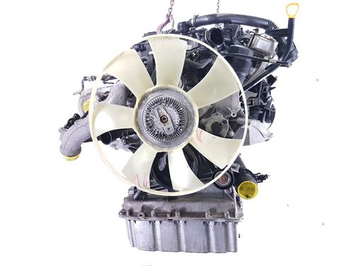 Used Engine Engine 37016508 37016508