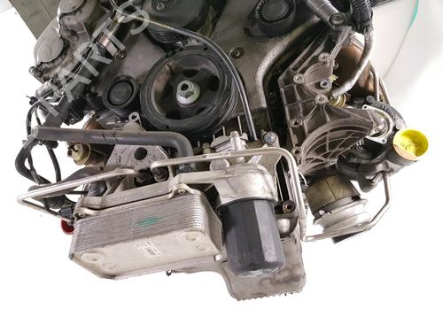 Engine PORSCHE CAYENNE (9PA) S 4.5 | BP19799727M1 