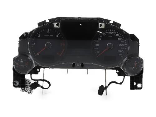 Instrument cluster AUDI A8 D3 (4E2, 4E8) 3.0 TDI quattro | BP38679127C47 - Image 3