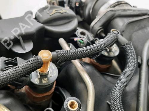 Engine CITROËN BERLINGO MULTISPACE (B9) 1.6 HDi 110 | BP32847986M1 - Image 7