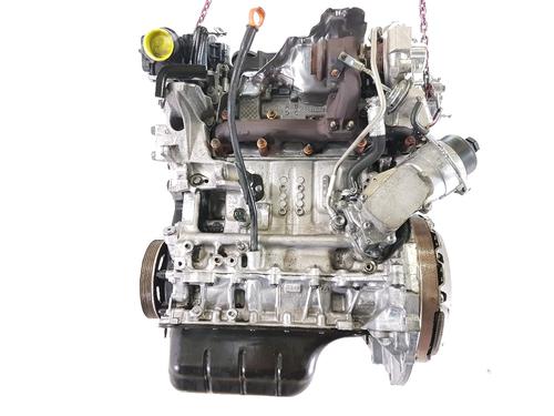 Engine CITROËN C3 II (SC_) 1.6 HDi 90 | BP36691799M1 - Image 2