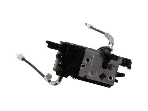 Front right lock PEUGEOT 208 I (CA_, CC_) 1.6 HDi / BlueHDi 75 | BP28534288C97 