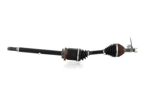 Right front driveshaft NISSAN QASHQAI / QASHQAI +2 I (J10, NJ10, JJ10E) 1.6 dCi | BP28122197M39 