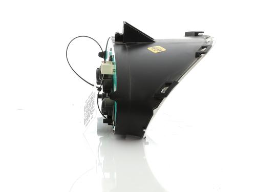Instrument cluster PEUGEOT 206 CC (2D) 2.0 S16 | BP16089413C47 