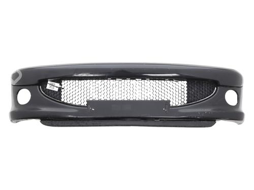 Used Front bumper PEUGEOT 206 Van 1.4 HDi (68 hp) 29702232