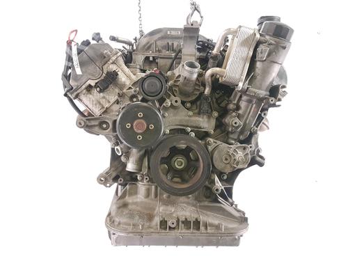 Used Engine MERCEDES-BENZ E-CLASS (W210) E 320 (210.065) (224 hp) 19491379