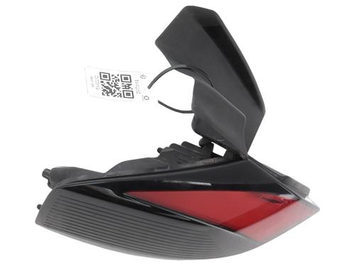 Used Left taillight Left taillight PEUGEOT 5008 II (MC_, MJ_, MR_, M4_) 1.6 BlueHDi 120 (MCBHZH, MCBHZW) (120 hp) 33300044 33300044