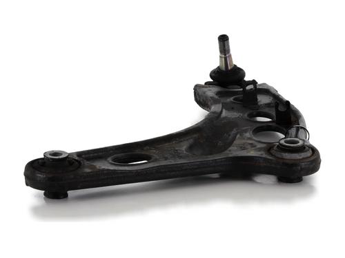 Used Left front suspension arm OPEL VIVARO B Van (X82) 1.6 CDTI (05) (125 hp) 23535018