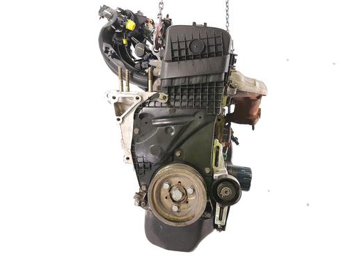 Used Engine PEUGEOT 306 Hatchback (7A, 7C, N3, N5) [1993-2003]  24604494