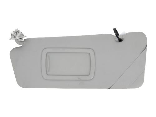 Used Left sun visor RENAULT MEGANE III Hatchback (BZ0/1_, B3_) 1.5 dCi (BZ09, BZ0D, BZ1W, BZ29, BZ14) (110 hp) 32076993