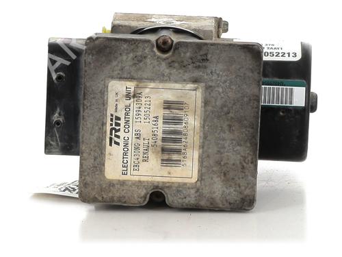 ABS Bremseaggregat RENAULT MASTER II Van (FD)  | BP28286437M43 