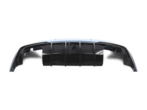 Rear bumper AUDI A3 (8V1, 8VK) S3 quattro | BP27623167C8 