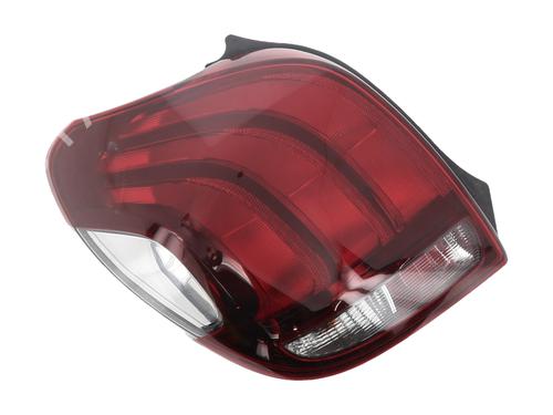 Farolim esquerdo PEUGEOT 108 1.0 VTi (69 hp) 32130972