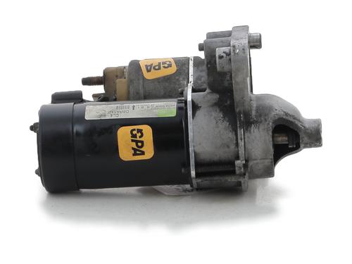 Used Starter CITROËN C3 I (FC_, FN_) 1.4 HDi (68 hp) 27813041