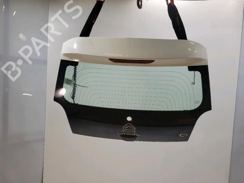 Used Tailgate Tailgate 38194440 38194440