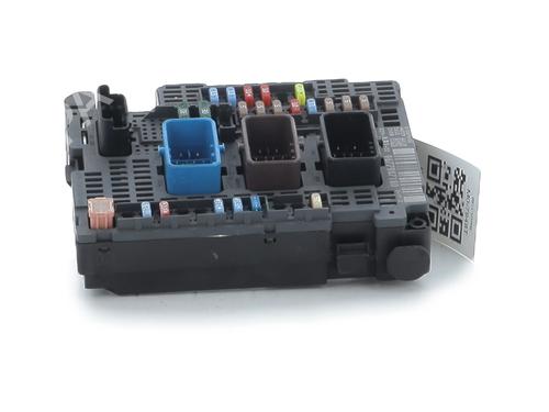 Used Fuse box CITROËN C4 II (NC_) 1.6 HDi 90 (92 hp) 31699253