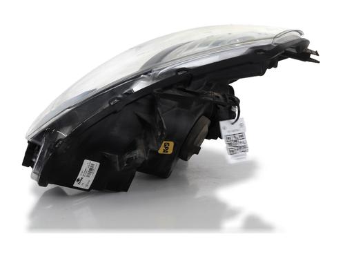 Right headlight RENAULT CLIO III Grandtour (KR0/1_) 1.5 dCi | BP32284894C29