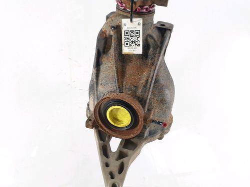 Used Rear differential MERCEDES-BENZ VITO Van (W447) [2014-2025]  28417251