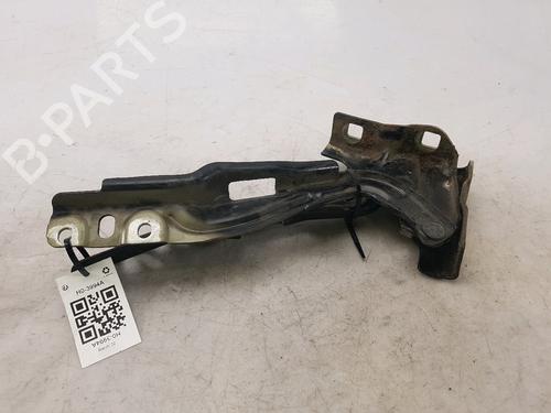 Used Hinge/Door check strap FIAT BRAVO II (198_) 1.6 D Multijet (198AXH1B) (105 hp) 27919487