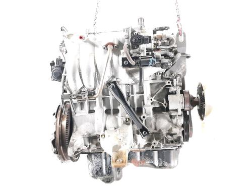 Engine SUZUKI GRAND VITARA I (FT, HT) 2.0 4x4 (TA52, TL52, SQ420) | BP31937609M1