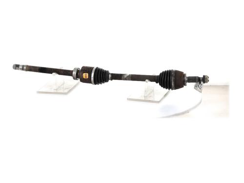 Right front driveshaft RENAULT GRAND SCÉNIC IV (R9_) 1.6 dCi 160 | BP29874076M39
